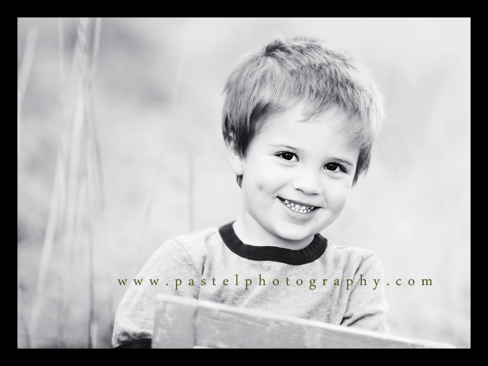 Los Angeles Family Photographer